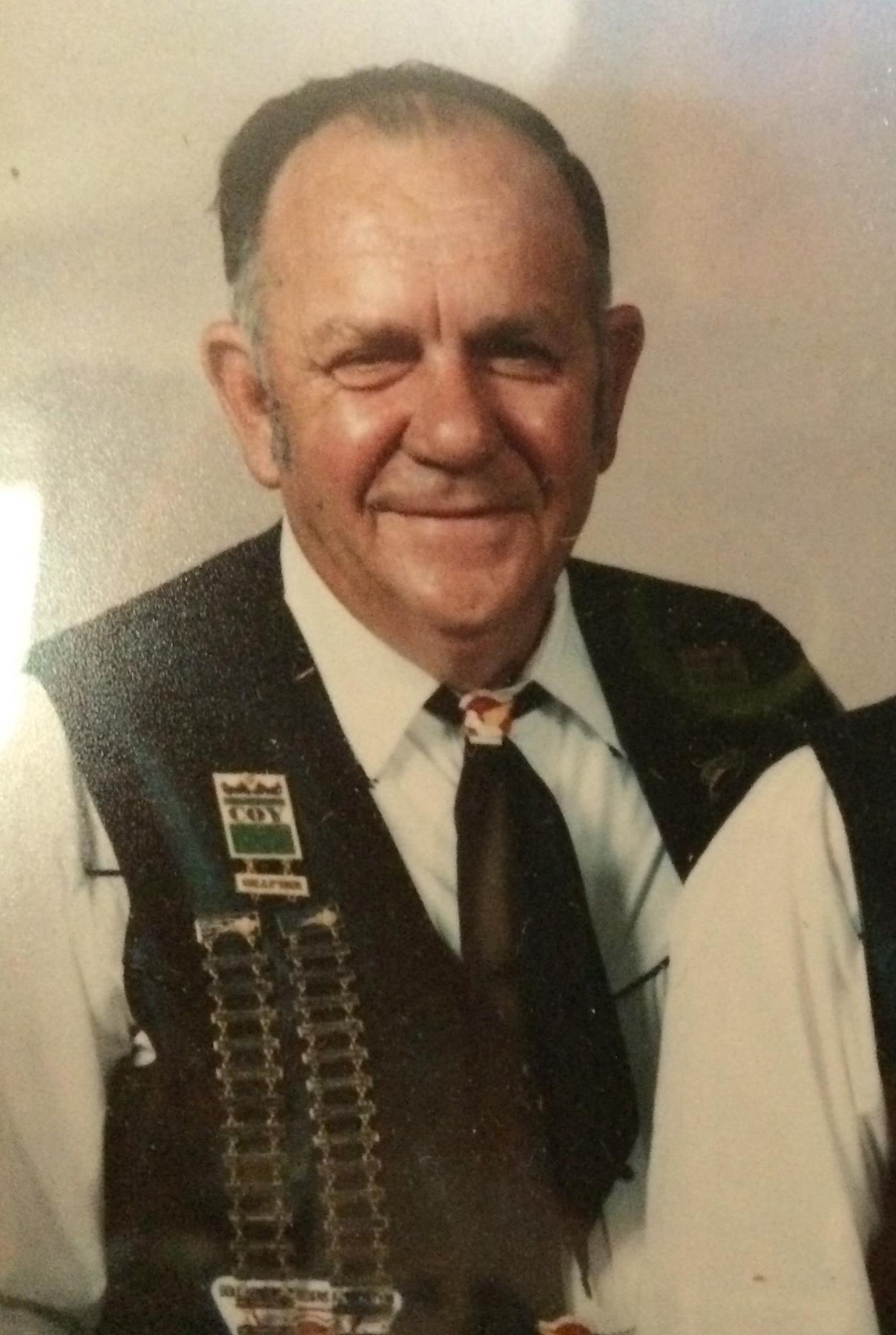 Obituary of Bobby Dean Brown