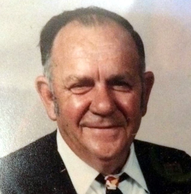 Obituary of Bobby Dean Brown