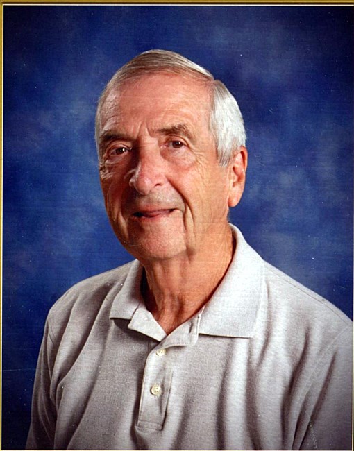 Obituary of Robert Bob J. Williams