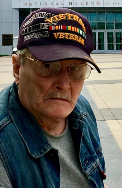 Avis de décès de Robert Louis Horton