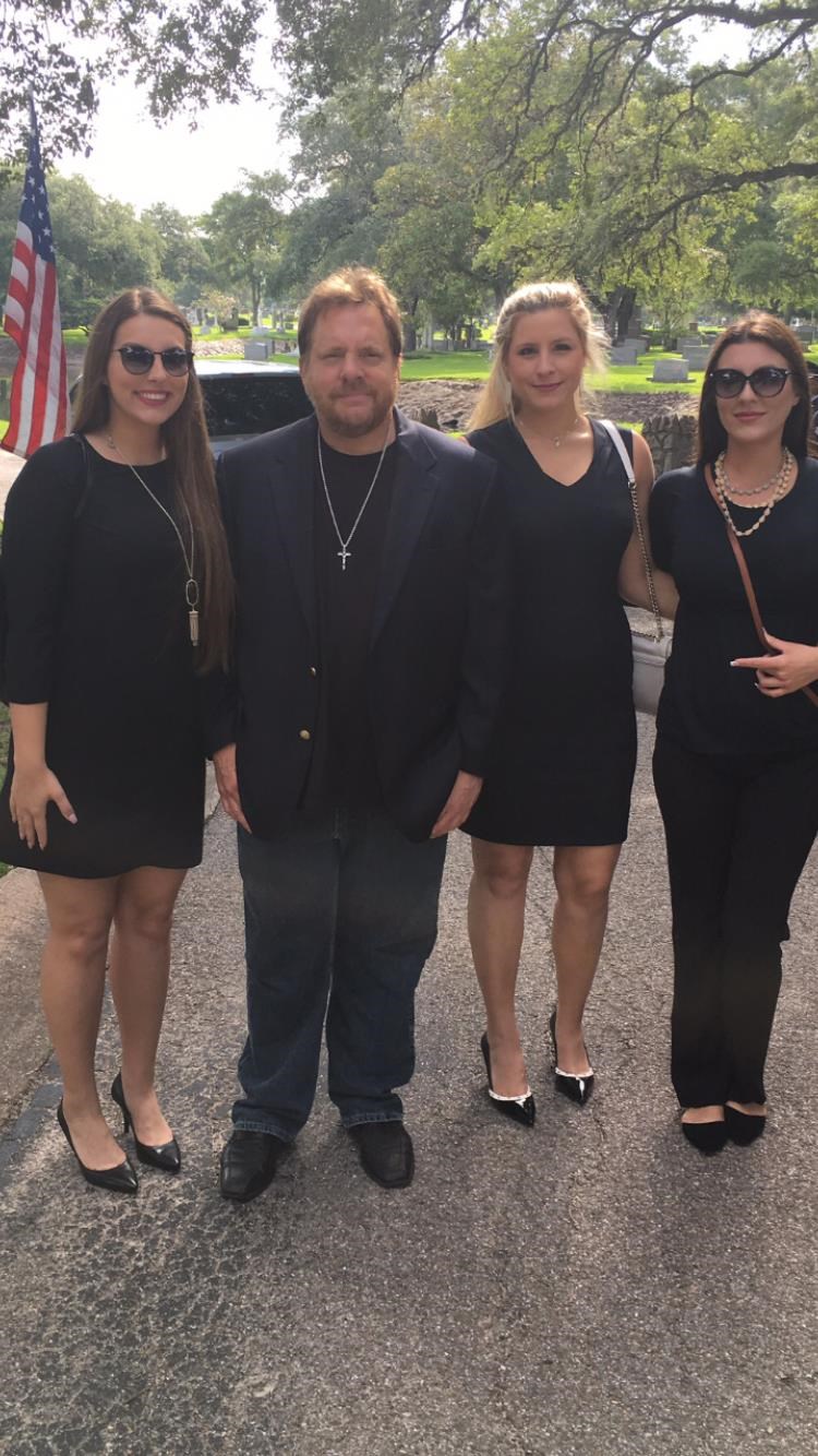 Obituary of Robert "Haden" Abercrombie