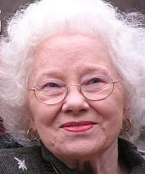 Obituario de Margaret "Peggy" Elizabeth Craft