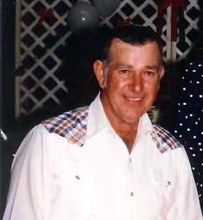 Obituary of Howard Earl Robertson
