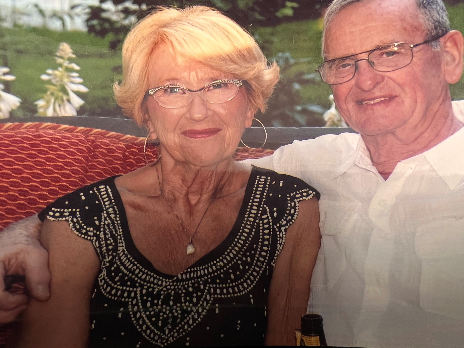 Obituary of Merlyn Joy (Kumpf) Harvat - Ulrich