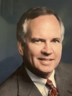 Obituary of Thomas Luther Hays