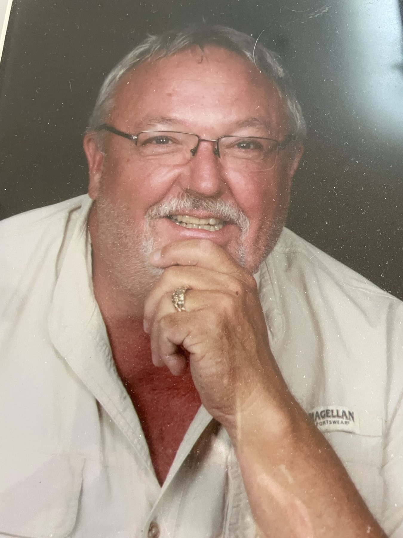Obituary of Gregory Lamar Sitton