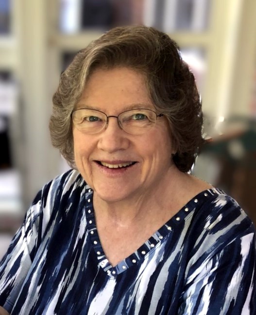 Obituary of Constance Rudisill Powell