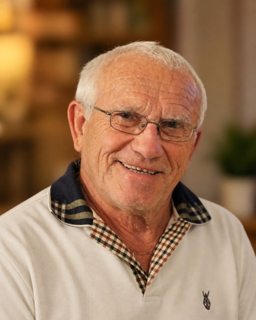 Obituary of Steven John Gendur