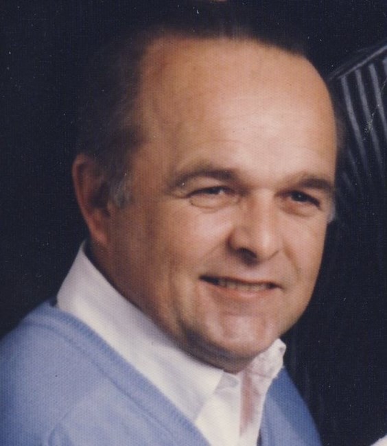 Obituary of Philip Robert Amend