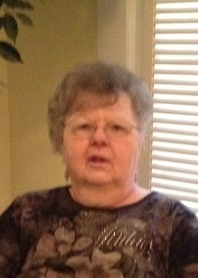 Obituary of Frances Probasco