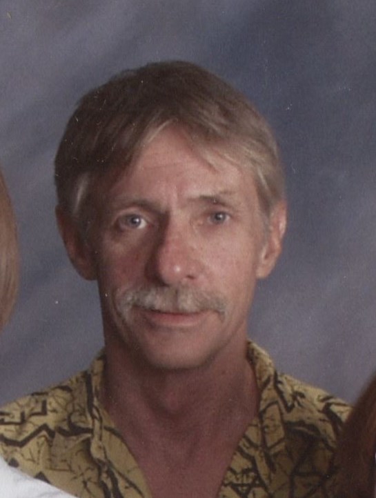Obituary of Gary R. Allen