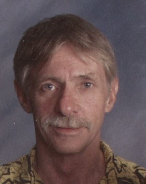 Obituary of Gary R. Allen