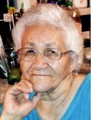 Obituary of Eufelia Morales