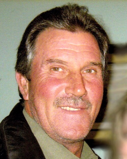 Obituary of John William Gallardo