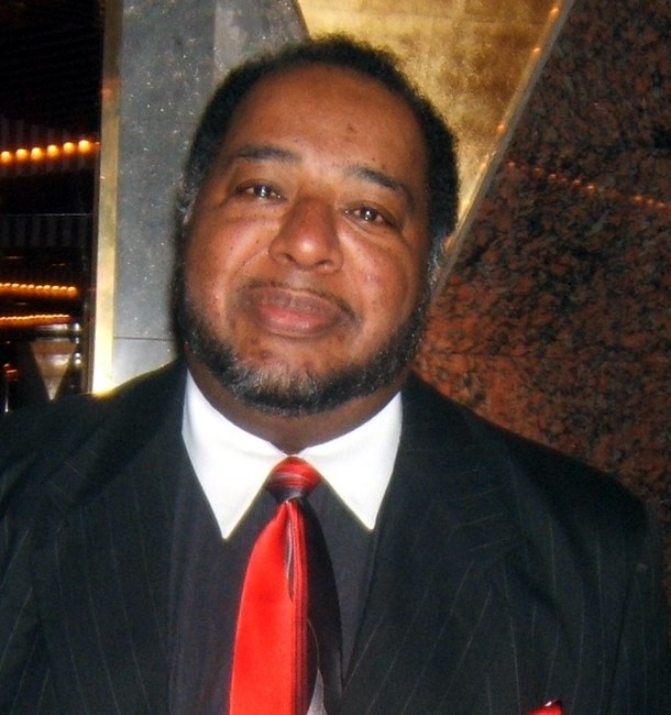 Obituary of Mr. Rodney Thomas