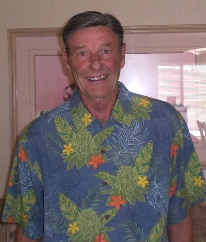 Obituary of Dale Edward Boardman
