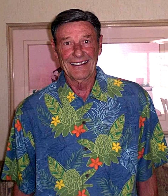 Obituary of Dale Edward Boardman