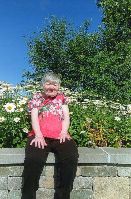 Obituary of Bonnie Jean Tucker