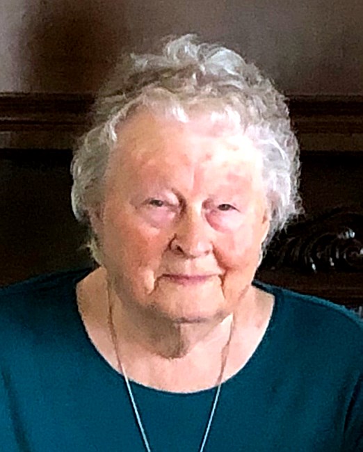 Obituary of Dorothy Lorenz