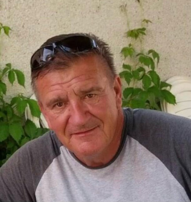 Obituary of Marcel Joseph Francois Richard