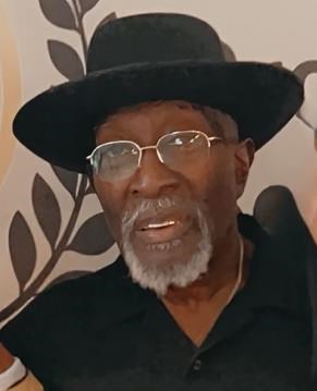 Avis de décès de Fred Robinson Jr.