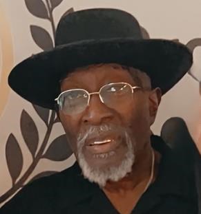 Obituary of Fred Robinson Jr.