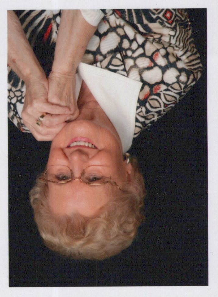 Obituary of Joyce Campbell Perkins