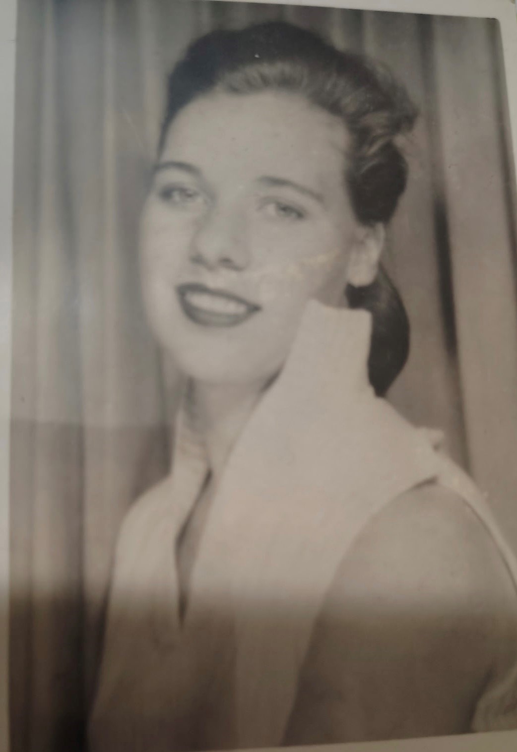 Obituary of Billie "Jean" Rieser