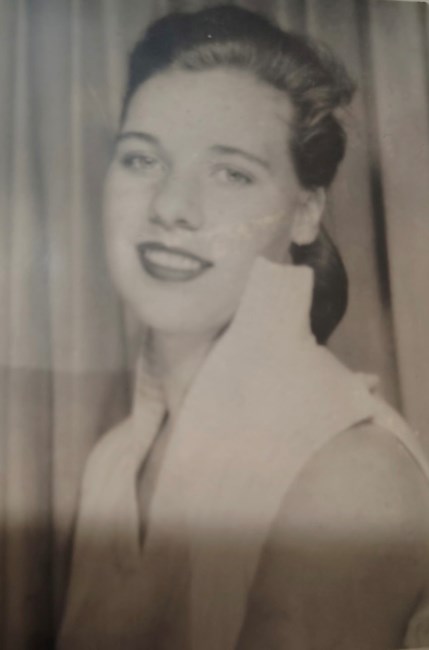 Obituary of Billie "Jean" Rieser