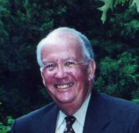 Obituary of Lawrence Hertel