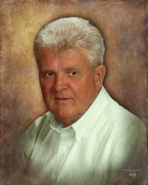 Obituary of Mike Hogan