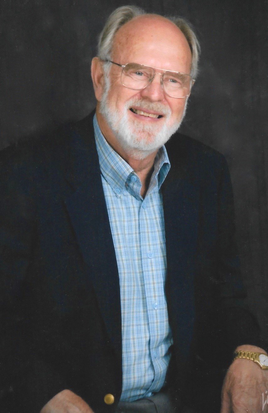 Gerald Arden Peabody Jr. Obituary Bellevue, WA