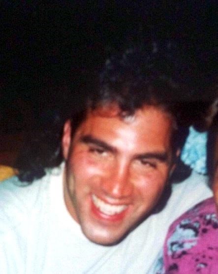 Obituary of Edward Nieves