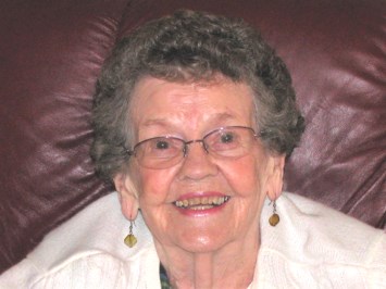 Obituary of Mary Ellen Williams
