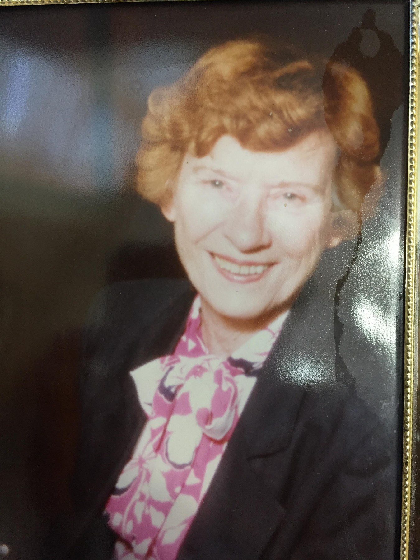 Obituary of Gwyndolyn R. Hofstetter