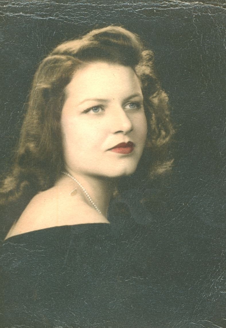 Obituary of Dorothy Lucille M. Spencer