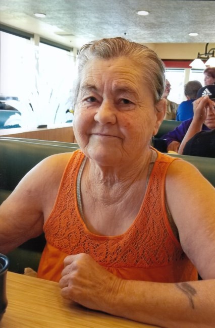 Obituary of Marilyn Diana Walker