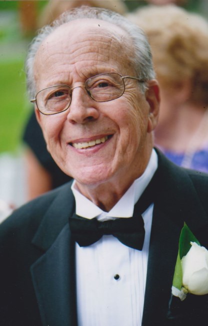 Obituary of Michael Califano