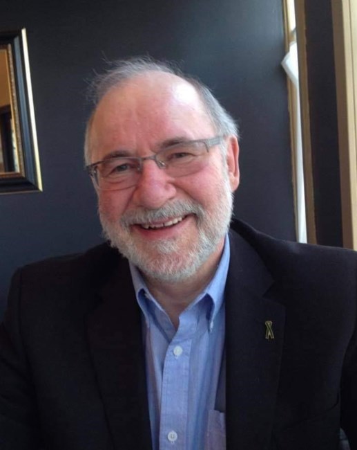 Obituary of Ralph Alexander Schemenauer