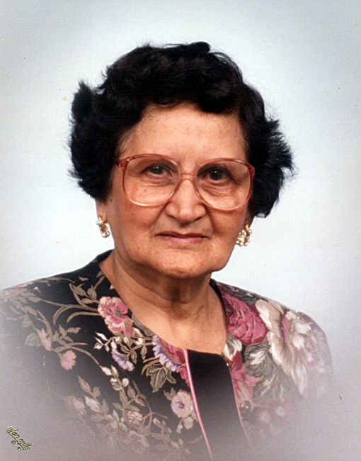 Obituary of Guadalupe L Rodriguez