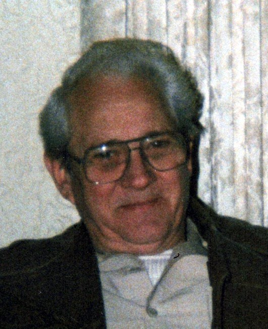 Obituary of Donald Eugene Studebaker