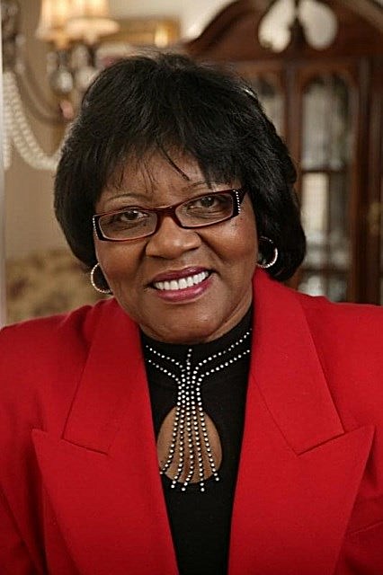 Avis de décès de Vertie Jean Harris