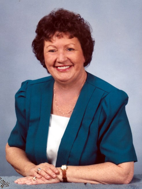 Obituario de Diana F. Milligan