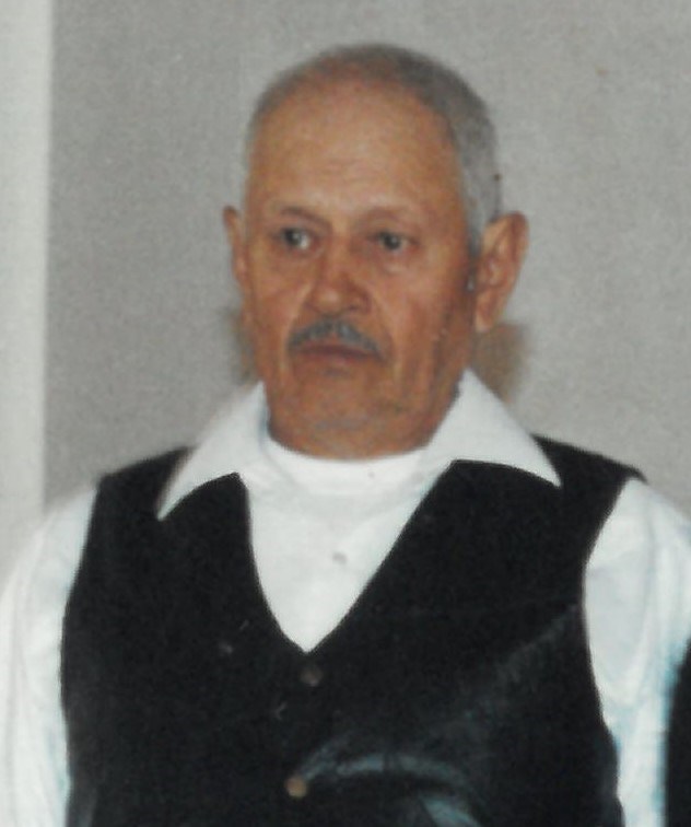 Obituary of Agapito Lopez Narvaez