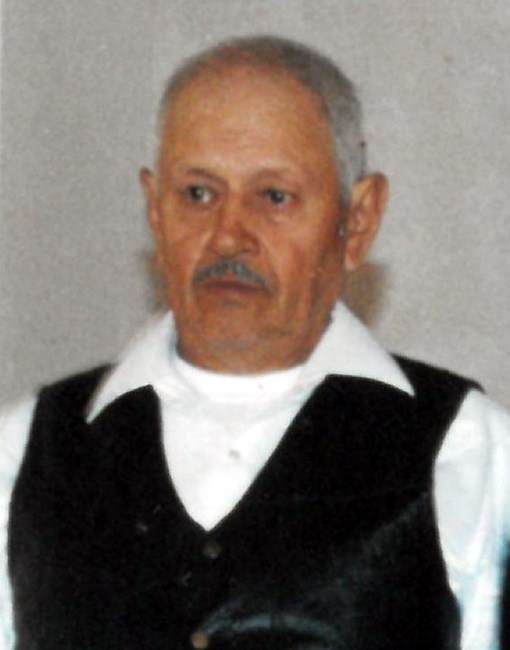 Obituary of Agapito Lopez Narvaez