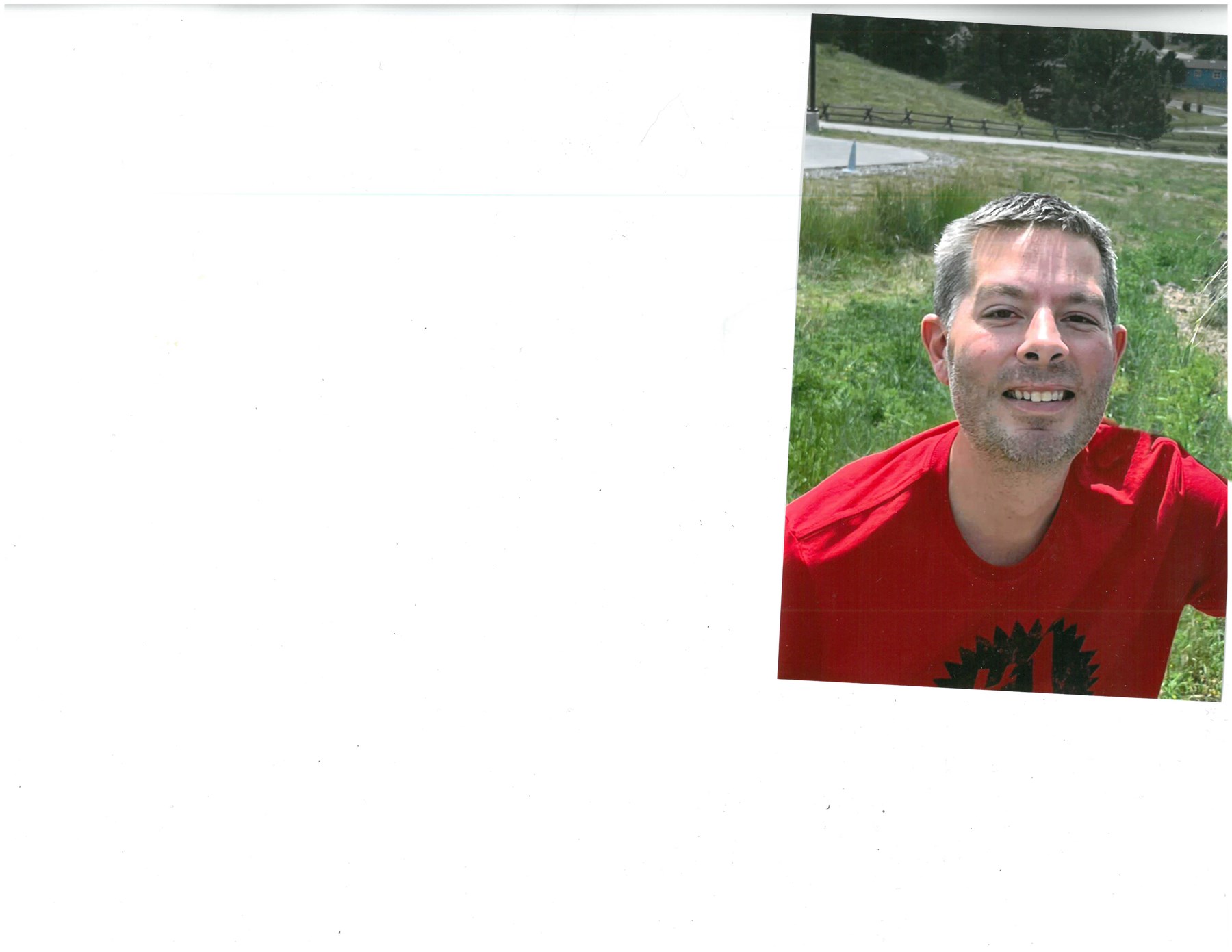 Obituary of Colin C. Smith