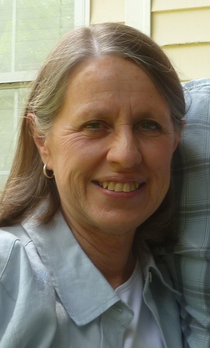 Obituary of Alfreda Mouchet Thompson