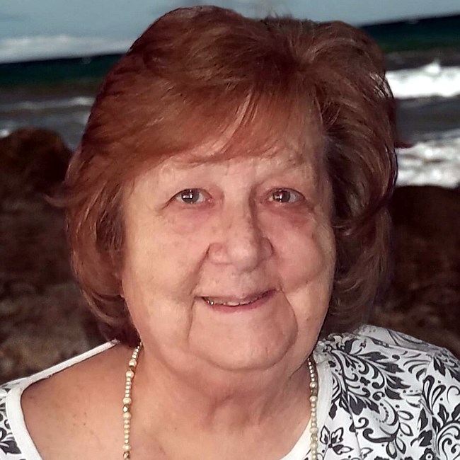 Obituary of Julia Ducko