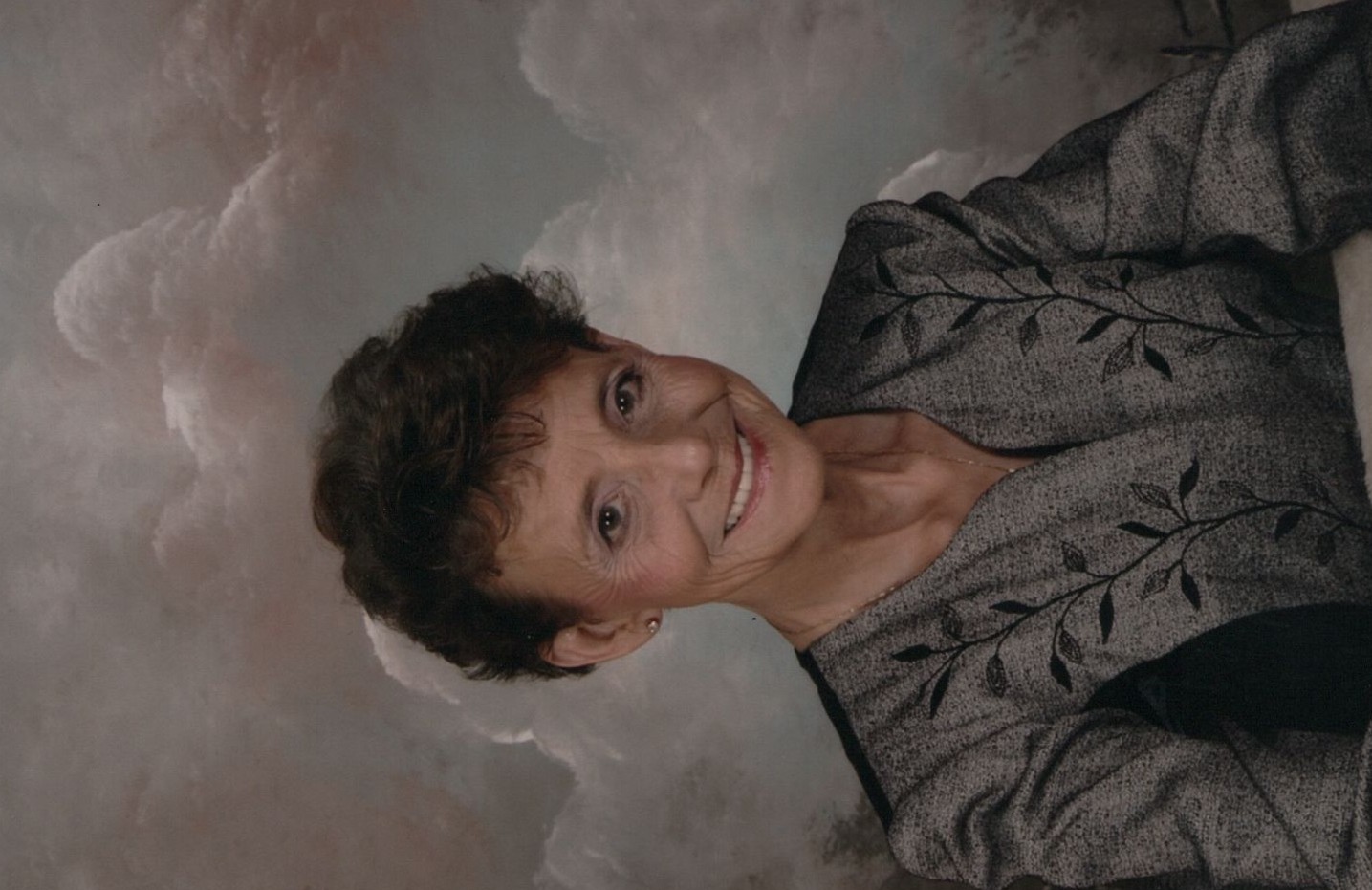 Obituario de Dorothy Faye Spears