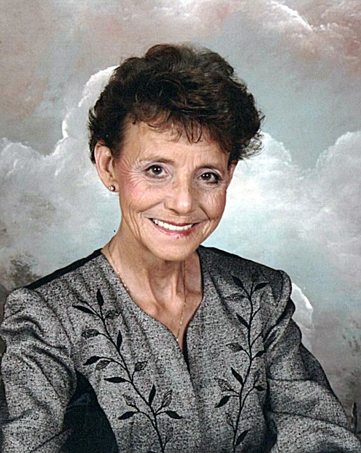 Obituario de Dorothy Faye Spears